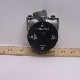 3092b Firemagic Grills 1 Hour Automatic Timer Safety Gas Shut Off Valve
