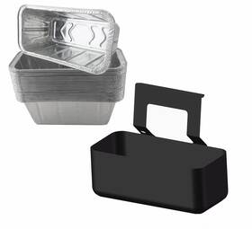 Bsw1 Firsgrill Professional Replacement Blackstone Griddle 17 22 28 30 And 36 Inches Grease