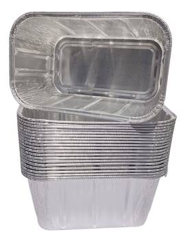 Cgl20 Firsgrill 20 Pack Grease Cup Liners For Char-griller Flatiron Griddle Gas Grills