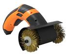 Fk-00053 Flame King Electric Bbq Grill Brush Copper 899003000533