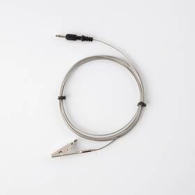 Flame Boss 851247005330 High Temperature Pit Probe With Straight Plug