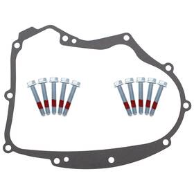 594195 Flyingamz 657390921424 Crankcase Gasket Kit Parts Accessories Lawnmowers With Bolts And Crank