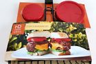 Fm3518 Hd Designs Stuffed Burger 041226911312