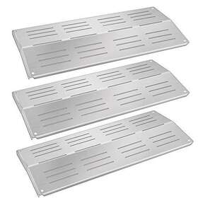 Folocy 718245162420 Stainless Steel Bbq Grill Replacement Parts