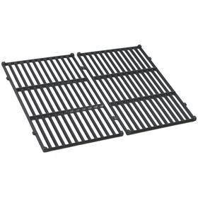 K6976 Foryeyc 17.5 Inch Cooking Grates For Weber Spirit And Genesis Gas Grills 7638/7639