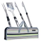 Fp-bt0137-15 Figtree-chef Grill Set Long 646437189811