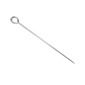 Slrk010 Fse Skewer 10 Inch L Round Looped Handle Pack Of 12