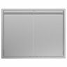 Ftft03055 Yitahome Bbq Access Door Outdoor Kitchen Island Stainless 764283211705