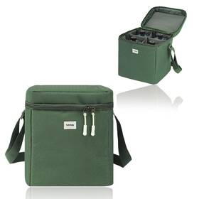 Ful-snd001 Fulvitaly Small 1lb Propane Tank Storage Bag Mini Fuel Cylinder Carry Bags