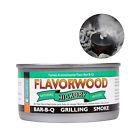 Fw-hi Camerons Smoking Wood Pellets Instant Disposable Smoke Box Cans Turn
