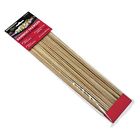 G-812-9020-s Brinkman Bamboo Skewers Shish Kabob Wood Wooden Grilling 039953521478