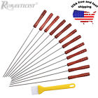 G12-a01 Romanticist 12pcs Stainless Steel 6970454010297