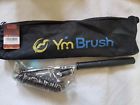 G225 Ym Brush Barbeque Grill Industrial Steel Heavy Duty