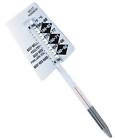 G606 Admetior Meat Stainless Steel 892137002497