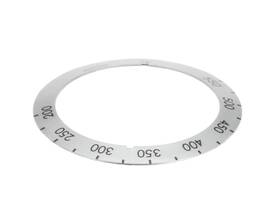 Gl4531233 Garland Dial Insert 550 Degrees F Griddle