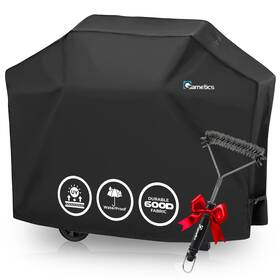 Grillb72 Garnetics Grill Cover For Outdoor Bbq Covers Outside 72 I