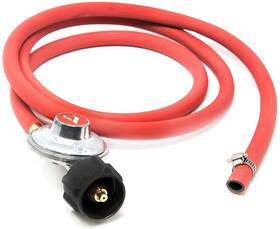 2102 Gas One 445052398348 Nuevo Y Mejorado Regulador De Propano Baja Presi N 6 Pies