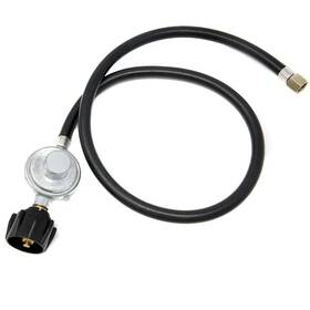 Gasone 313024831889 3 Ft. Gas One Propane Regulator And Hose