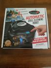 Gbblack78221897 Grillbot Automatic Grill Cleaning Robot Black New