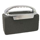 Gbh-7 Update International Aluminum Grill Brick Holder 755576026922