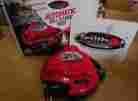 Gbu101 Grillbot Automatic Grill Cleaning Robot