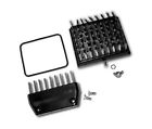 Gd19162bb Grill Daddy Replacement Brush Additional Head Pro Or 899315001877