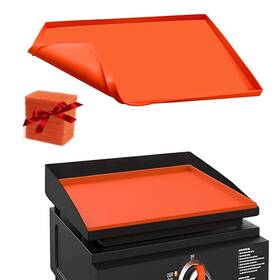 Gearmatte 974550625966 Silicone Griddle Mat For Blackstone Heavy Duty Food Grade Cover Protects From