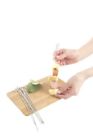 Gen74 Igenietti Grilling Skewers Set 8007331824857