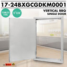 Gfsaz004125 Vevor Bbq Island Vertical Single Door Usa Quality 895800920197