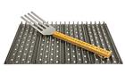 Gg4k Grillgrate Set Of Four Interlocking Grate Tool 6543633108940