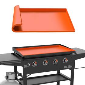 Gs-a-01-sgm-36 Ghislaine Designed For Blackstone Griddle Cover 36 Inch Accessories