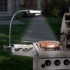 Gl-3 Mavericks New Maverick Led Grill Light Stainless Steel Cordless Lamp