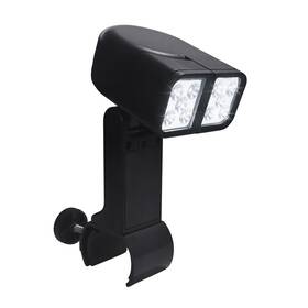 S-616 Gliburitaxion Grill Light Bbq Grilling Accessories - Bright Dual Lamp Head Sm