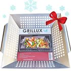 Glx-grlbas-01 Grillux 1 Best Vegetable 646437216142