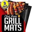 Gm-3 Chef Remi Latest Bbq