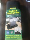 Gmc2842 Drymate Gas Grill Mat Charcoal Nib