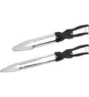 Gmt-10 Outdoor Edge Grill Beam Tongs 0743404301723