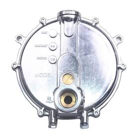 C-039-122 Goodbest 039-122 New Regulator Compatible With Impco Low Pressure Natural G