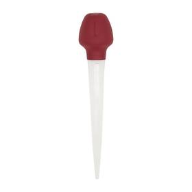 10800 Goodcook Everyday Baster 11-1/2 Inch Red