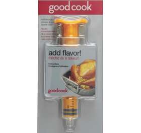 F9985627818y7720ms02295987 Goodcooking Meat Marinade Injector Stainless Steel Piercing Flavor Needle Free Shipping