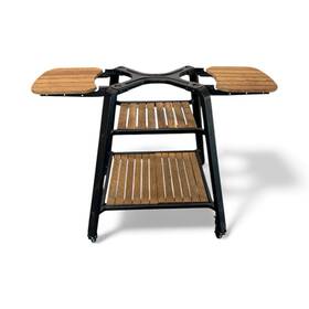 Ad1586 Gozney Gosey Xl Mobile Grill Stand