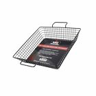Gp-915 Bbq Masters Wire Mesh Grilling Basket Grill Free 848849008029