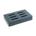 Gpuyyqc4mm Nexgrill Cast Iron Smoker Box Outdoor Grilling Cookware 0044376285302