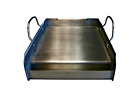 Gq120 Little Griddle Griddle-q Stainless-steel 859460000040
