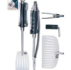 Gq55793wb Grill Daddy Tool Set Heat Shield Ultimate Ergonomically 899315001709