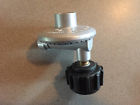 Tvl-202 Gr-766 Unbranded Right Angle Propane Regulator Type Qcc Lp Gas Low