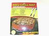 Gr-gm2-101 Bbq Grill Mat Contains Premium Nonstick Reusable Grilling Mats