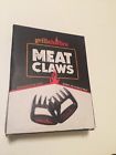 Gr-mcr-101 Grillaholics New Bbq Meat Claws Bear Claw Pulled 646437168014