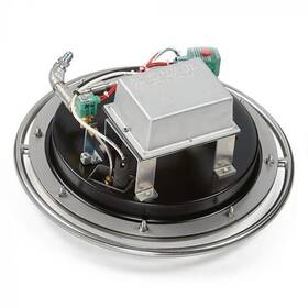 Fbbaut12ng9 Grand Effects Round Fire And Water Bowl 9 Inch Automated Burner Natural Gas