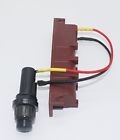 Grc0610gi05-1p Grilling Corner Ignitor Assembly Kit For Vermont Castings